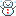 ☃